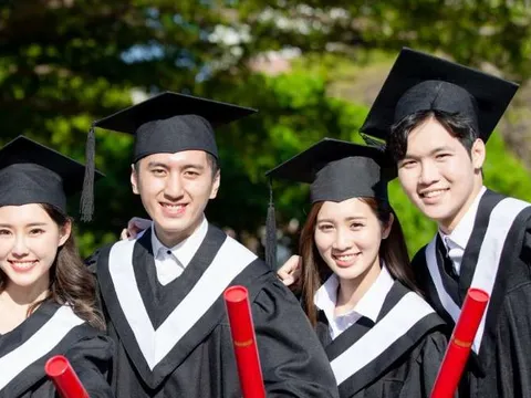 1.000 học bổng Chính phủ du học tại Liên bang Nga năm 2025