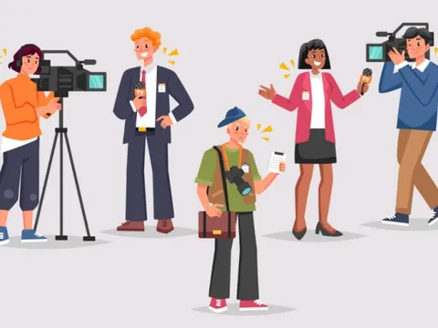 Dự án báo chí của UNESCO giúp nhà báo gắn bó với nghề