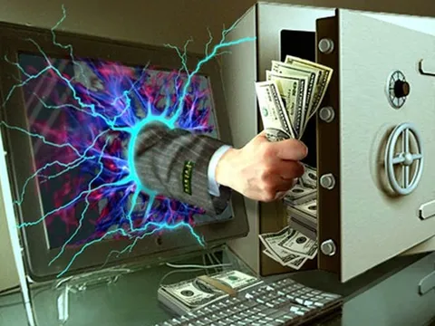 Hồi hộp và bi thương chuyện lừa đảo trên mạng