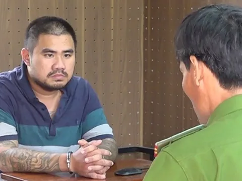 Tạm giữ gã cháu bất hiếu tấn công ông ngoại tử vong