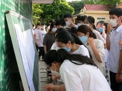 Bản tin 19/2: Tuyển sinh đại học năm 2025: Điểm cộng tối đa là 3 điểm