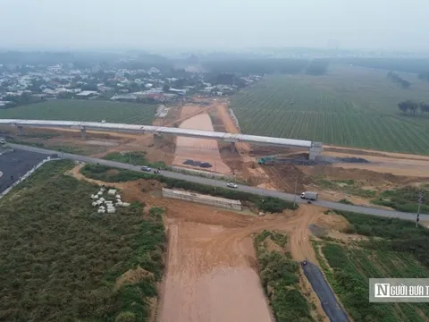 Nhà thầu đề xuất Đồng Nai bổ sung khai thác thêm 6 mỏ vật liệu để giải quyết nhu cầu xây dựng