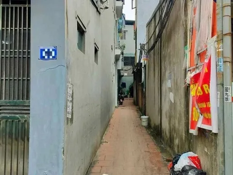 Cơ sở trông trẻ tự phát, người trông trẻ thỏa thuận với mẹ cháu bé