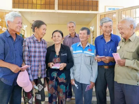 Đảm bảo quyền lợi tốt nhất cho người tham gia và thụ hưởng