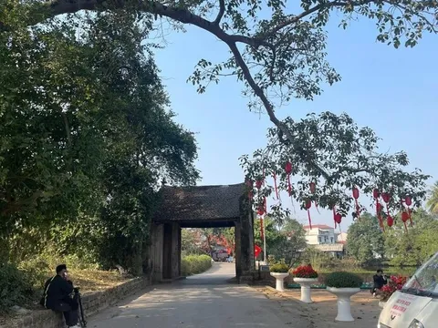 Hà Nội có kế hoạch đánh giá thực trạng thi hành Luật Thủ đô