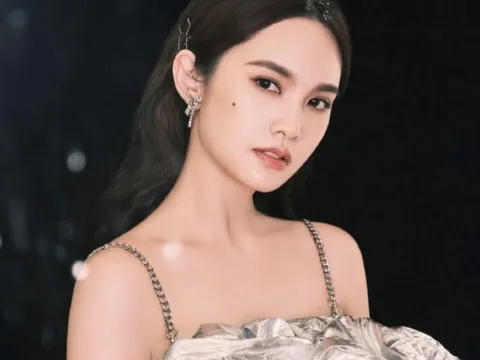 Cuộc sống hôn nhân kín tiếng của "giáo chủ khả ái" Dương Thừa Lâm
