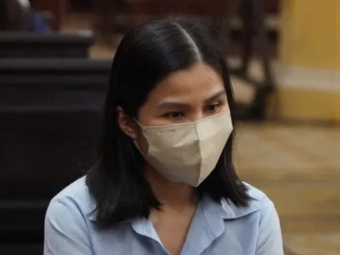 Giám đốc phòng giao dịch ngân hàng và thuộc cấp lãnh án vì có hành vi bất chính