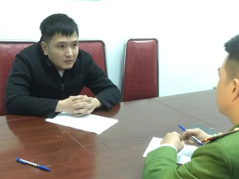 Vụ nam thanh niên mặc áo shipper bị đánh: Triệu tập đối tượng hành hung