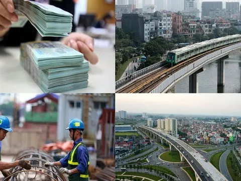 Thủ tướng đôn đốc đẩy mạnh phân bổ và giải ngân vốn đầu tư công năm 2025