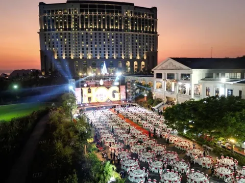 Du lịch MICE không có dấu hiệu hạ nhiệt trong đầu năm 2025