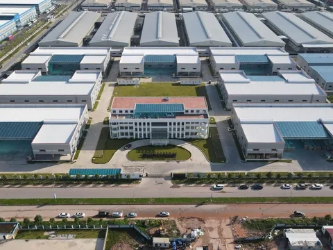 VN-Index hướng đến vùng 1.300, nhà đầu tư hạn chế lướt sóng