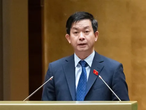 Quốc hội chốt đầu tư hơn 8,3 tỷ USD làm đường sắt Lào Cai - Hà Nội - Hải Phòng