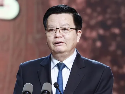 Tiểu sử đồng chí Mai Văn Chính, Phó Thủ tướng Chính phủ