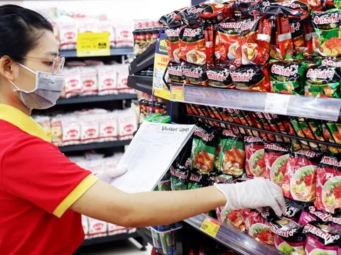 Sau lãi kỷ lục, Masan Consumer muốn “chuyển nhà” sang HoSE