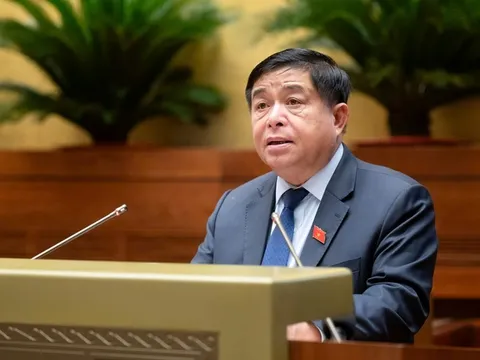 Tóm tắt tiểu sử Phó Thủ tướng Chính phủ Nguyễn Chí Dũng