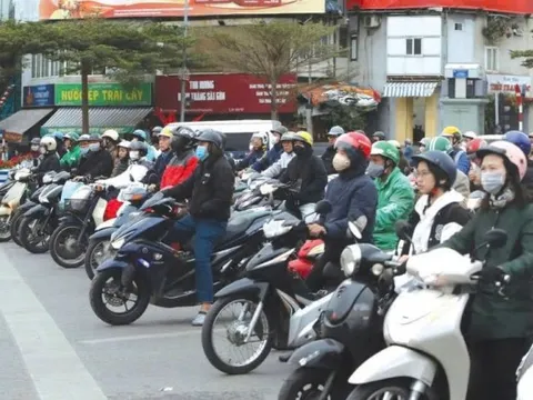 Hà Nội: Hiệu quả rõ rệt sau Nghị định 168