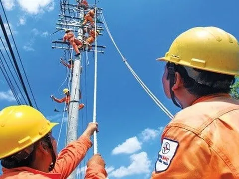 Quy định về hợp đồng mua bán điện sinh hoạt từ tháng 2/2025, ai cũng nên biết