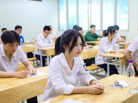 Những điểm mới trong kiểm định chương trình đào tạo đại học