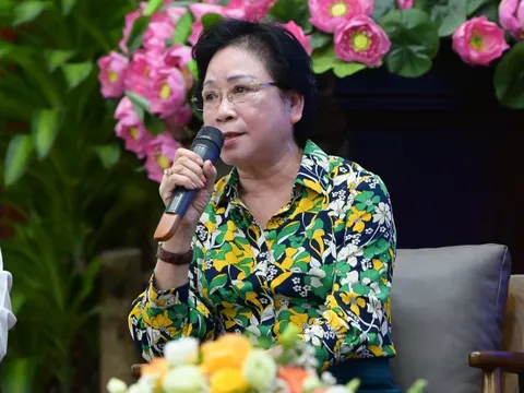 Chủ tịch Vinaseed từ nhiệm, người quen ngồi “ghế nóng”
