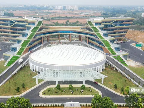 Hỗ trợ 10.000 tỷ đồng cho doanh nghiệp Việt Nam xây được nhà máy chip bán dẫn