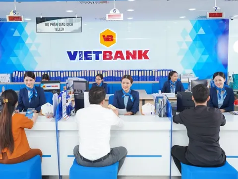 VietBank mua lại trước hạn loạt trái phiếu