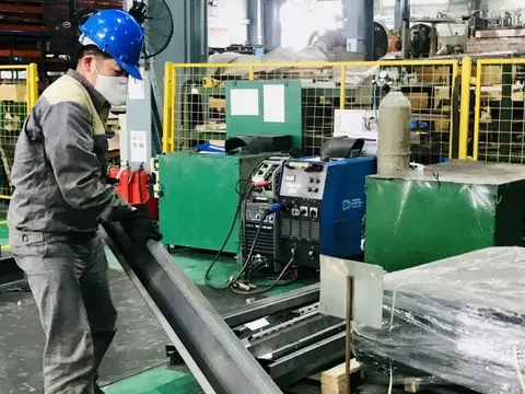 Hà Nội chú trọng phát triển công nghiệp ưu tiên, công nghiệp chủ lực