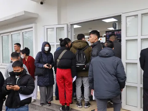 Các Sở GTVT có phương án cấp đổi bằng lái xe, không để gián đoạn