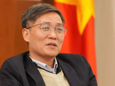 Xây dựng Việt Nam thành trung tâm trọng tài uy tín của khu vực và quốc tế