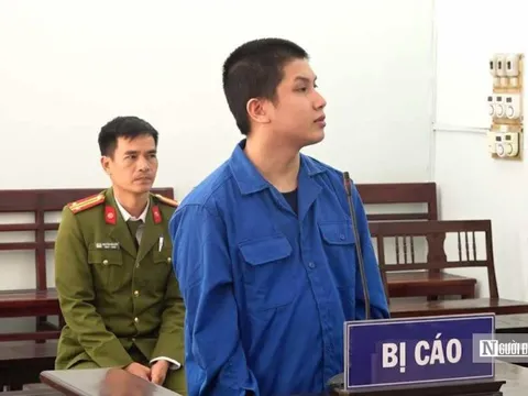 Mượn xe máy của bạn rồi mang cầm cố, nam thanh niên nhận kết đắng