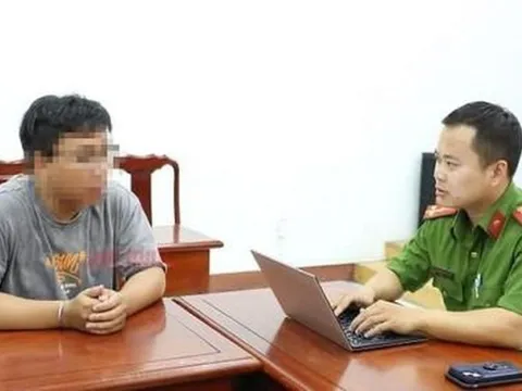 Bình Dương:Thông tin công an vào trường đại học bắt sinh viên là sai sự thật