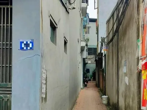 Công an Hà Nội thông tin về việc cháu bé 5 tháng tuổi tử vong bất thường ở nơi trông trẻ