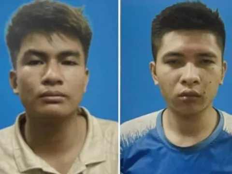 Truy tố nhóm đối tượng lập mưu "bẫy tình" người đồng tính để cướp tài sản