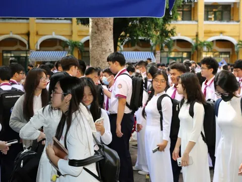 TPHCM: Tuyệt đối không dạy thêm cho học sinh tiểu học