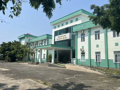 Quảng Nam: 127 công trình, dự án đầu tư công chậm tiến độ, kém hiệu quả, lãng phí