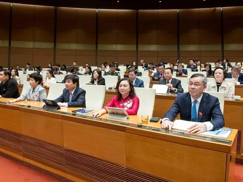 Thông qua cơ chế, chính sách đặc biệt tạo đột phá phát triển khoa học, công nghệ