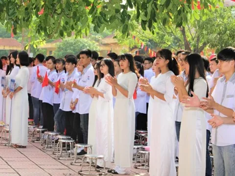 Thêm một địa phương đề xuất dạy học 5 ngày/tuần
