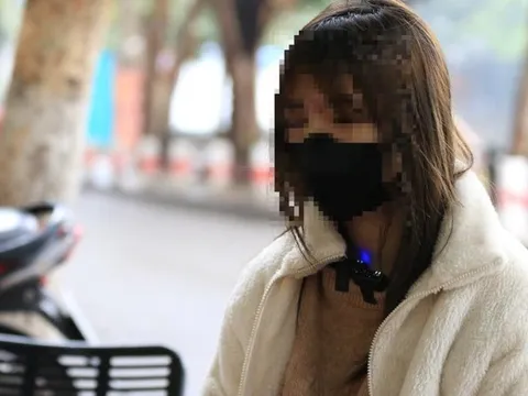 Vụ cô gái 17 tuổi bị đánh hội đồng ở công viên Yên Sở: Mâu thuẫn bắt nguồn chuyện tình cảm