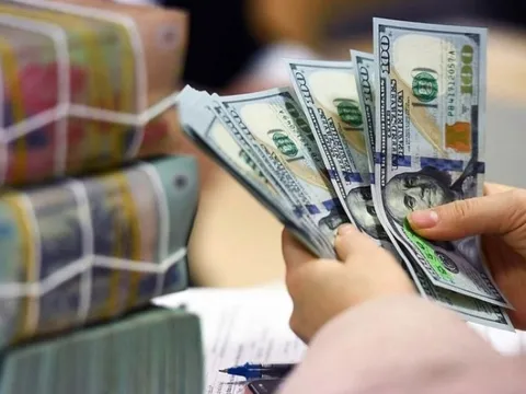 Doanh nghiệp chủ động phòng vệ trước rủi ro tỉ giá