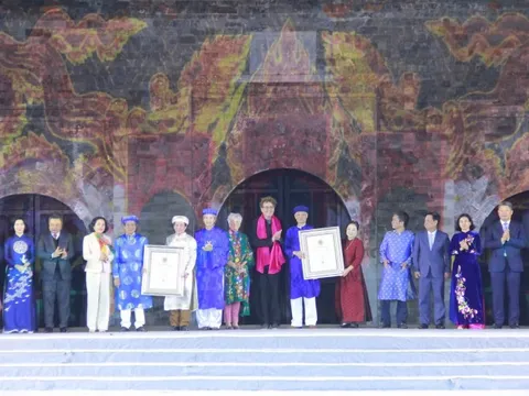 Làng nghề Bát Tràng, Vạn Phúc- Biểu tượng của sự hồi sinh, phát triển mạnh mẽ