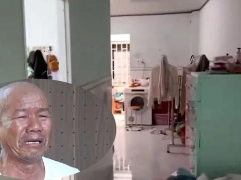 Nỗi đau của người cha có con gái bị chồng sát hại rồi phi tang xuống biển