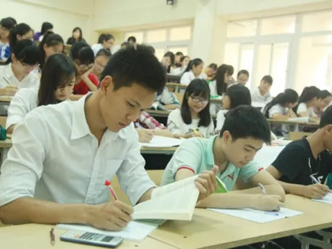 Quy định mới về kiểm định chương trình đào tạo đại học