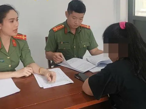 Bịa chuyện "bị đánh thuốc mê", cô gái bị phạt 7,5 triệu đồng