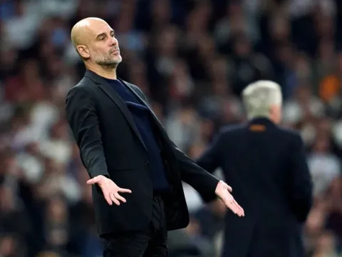 HLV Pep Guardiola đưa ra nhận định bất ngờ về đội vô địch Champions League