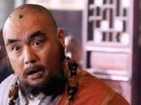 Kiếm hiệp Kim Dung: Vị hòa thượng đặc biệt nhất, từng là đồ tể có cả vợ, con
