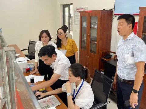 Quận Hà Đông thực hiện 7 nhóm nhiệm vụ trọng tâm trong công tác cải cách hành chính