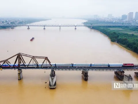Hải Phòng góp 11.000 tỷ đồng cho tuyến đường sắt kết nối với Trung Quốc