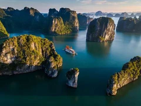 Lần đầu tiên tổ chức Chương trình Nghệ thuật vì khí hậu 2025