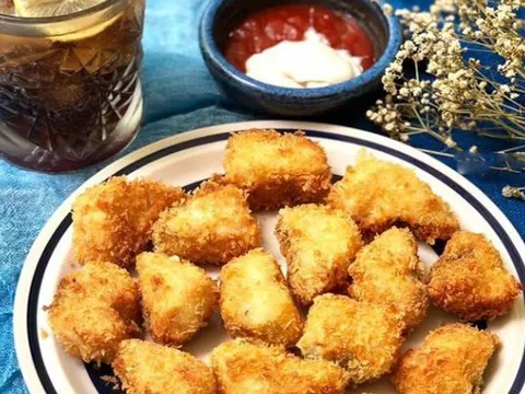Loại cá "tốt không kém cá hồi", bán đầy chợ Việt nhưng nhiều người ngó lơ