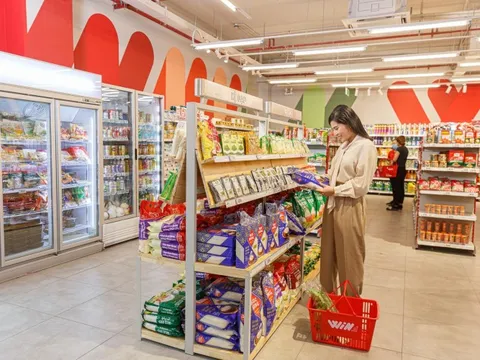 Chuyển nhà sang HoSE, “gà đẻ trứng vàng” của Masan có gì trong tay?