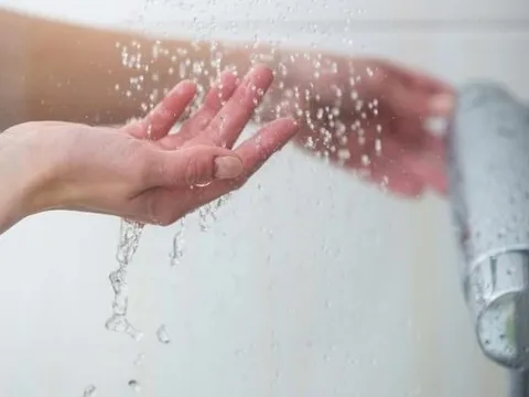 Người phụ nữ bỏng nặng, tử vong sau khi tắm nước nóng